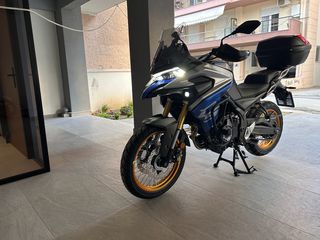 Voge DS525X 2024-thumb-6