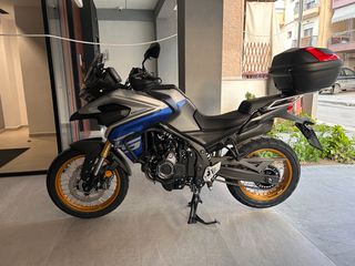 Voge DS525X 2024-thumb-7