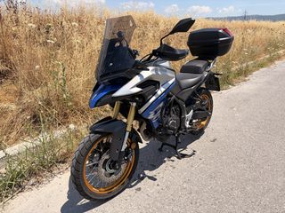 Voge DS525X 2024-thumb-2