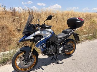 Voge DS525X 2024-thumb-8