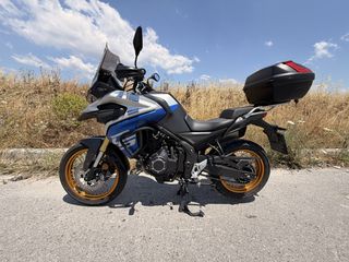 Voge DS525X 2024-thumb-11
