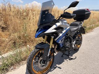 Voge DS525X 2024-thumb-1