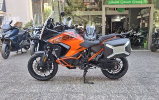 KTM 1290 Super Adventure 2023