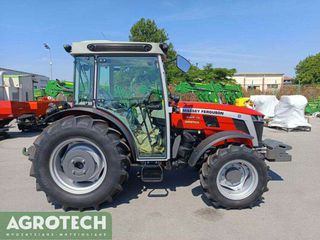 Δενδροκομικά Τρακτέρ Agco - Massey Ferguson 2025 3WF.75-thumb-5