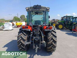 Δενδροκομικά Τρακτέρ Agco - Massey Ferguson 2025 3WF.75-thumb-6