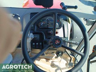 Δενδροκομικά Τρακτέρ Agco - Massey Ferguson 2025 3WF.75-thumb-9