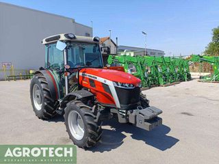 Δενδροκομικά Τρακτέρ Agco - Massey Ferguson 2025 3WF.75