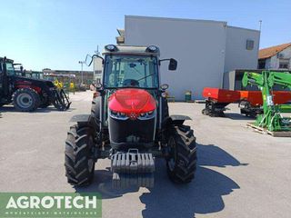 Δενδροκομικά Τρακτέρ Agco - Massey Ferguson 2025 3WF.75-thumb-3