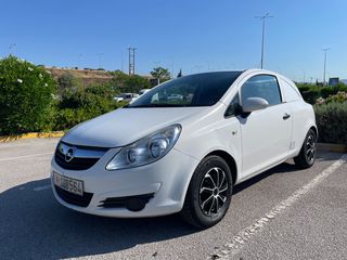 Opel Corsa 2010