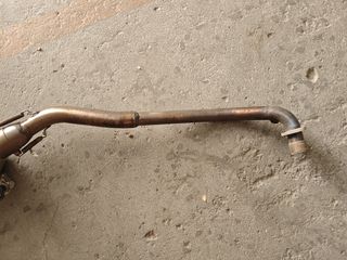 ΕΞΑΤΜΙΣΗ SYM VF 125