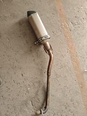 ΕΞΑΤΜΙΣΗ SYM VF 125-thumb-1