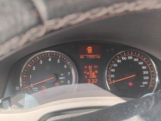 Toyota Avensis 2011 AVENSIS 1.6