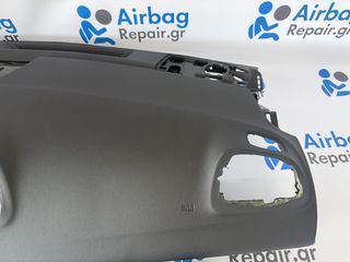 SET AIRBAG RENAULT KADJAR 2015-2022-thumb-1