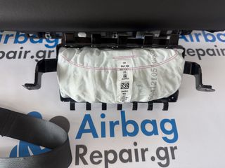 SET AIRBAG RENAULT KADJAR 2015-2022-thumb-4