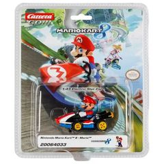 Carrera Carrera GO!!! 64033 Nintendo Mario Kart 8 - Mario