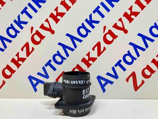 VW CADDY 2.0SDi BST Μετρητής Μάζας Αέρα ** Γνήσιος , 0281002531 038906461B ** ΑΠΟΣΤΟΛΗ ΣΤΗΝ ΕΔΡΑ ΣΑΣ
