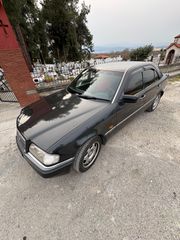 Mercedes-Benz C 180 1998 W202 ELEGANCE