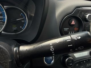 Toyota Yaris 2015 1.5 HYBRID ΔΕΡΜΑ ΠΑΝΟΡΑΜΑ-thumb-14