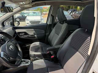 Toyota Yaris 2015 1.5 HYBRID ΔΕΡΜΑ ΠΑΝΟΡΑΜΑ-thumb-16