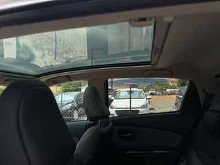 Toyota Yaris 2015 1.5 HYBRID ΔΕΡΜΑ ΠΑΝΟΡΑΜΑ-thumb-20