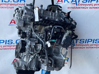 ΚΙΝΗΤΗΡΑΣ HYUNDAI I30 / KIA CEED 17-20 1.4TGDI G4LD
