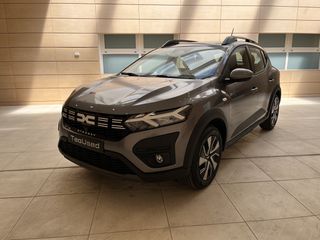 Dacia Sandero 2025 Stepway 1.0 Tce 90 Expression AUTO *Teomotors s.a.*