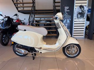 Vespa Primavera S 125 2026