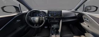 Toyota C-HR 2026 C-LUB HEV ΕΤΟΙΜΟΠΑΡΑΔΟΤΟ-thumb-4