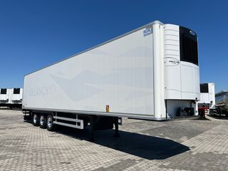 Ψυγείο Chereau 2013 ΔΙΠΛΗ-ΨΥΞΗ ΧΩΡΙΣΜΑ