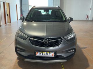 Opel Mokka X 2017 1.4 Turbo LPG Advance-thumb-1