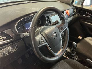 Opel Mokka X 2017 1.4 Turbo LPG Advance-thumb-2