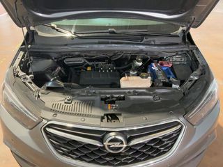 Opel Mokka X 2017 1.4 Turbo LPG Advance-thumb-3