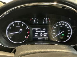 Opel Mokka X 2017 1.4 Turbo LPG Advance-thumb-4