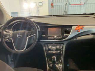 Opel Mokka X 2017 1.4 Turbo LPG Advance-thumb-5
