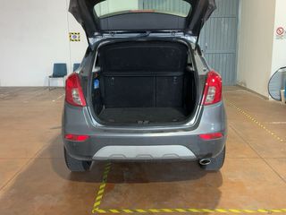 Opel Mokka X 2017 1.4 Turbo LPG Advance-thumb-6