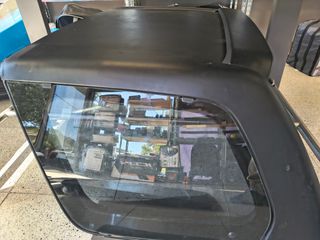 SUZUKI GRAND VITARA HARDTOP ORIGINAL