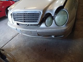 ΦΑΝΑΡΙ ΕΜΠΡΟΣ ΑΡΙΣΤΕΡΟ MERCEDES KOMPRESSOR CLK200 CABRIO 2000 2000cc-thumb-1