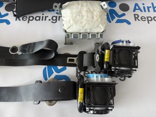 SET AIRBAG SUZUKI BALENO 2015-2024-thumb-4