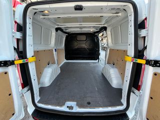 Ford Transit Custom 2023 2.0 ECOBLUE 130hp L1H1-3ΘΕΣΙΟ-ΟΘΟΝΗ-thumb-9