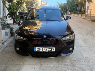 Bmw 116 2016