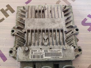 Εγκέφαλος κινητήρα CITROEN C3 DIESEL 5WS40068C-T SW9652888580 HW9648624280
