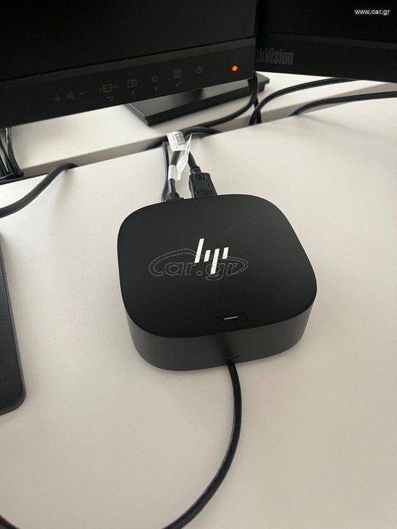 Docking station HP