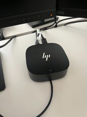 Docking station HP