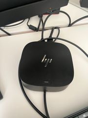 Docking station HP-thumb-1