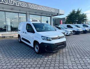 Citroen Berlingo 2021 ΨΥΓΕΙΟ ΕΛΛΗΝΙΚΗΣ ΑΝΤ/ΠΕΙΑΣ