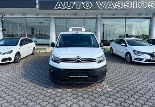 Citroen Berlingo 2021 ΨΥΓΕΙΟ ΕΛΛΗΝΙΚΗΣ ΑΝΤ/ΠΕΙΑΣ-thumb-1