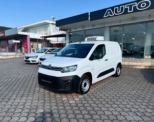 Citroen Berlingo 2021 ΨΥΓΕΙΟ ΕΛΛΗΝΙΚΗΣ ΑΝΤ/ΠΕΙΑΣ-thumb-2