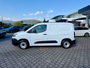 Citroen Berlingo 2021 ΨΥΓΕΙΟ ΕΛΛΗΝΙΚΗΣ ΑΝΤ/ΠΕΙΑΣ-thumb-3