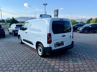 Citroen Berlingo 2021 ΨΥΓΕΙΟ ΕΛΛΗΝΙΚΗΣ ΑΝΤ/ΠΕΙΑΣ-thumb-4