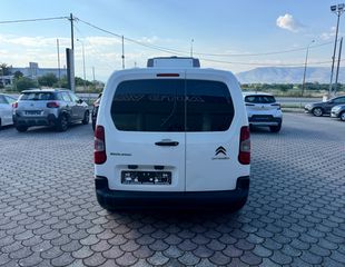 Citroen Berlingo 2021 ΨΥΓΕΙΟ ΕΛΛΗΝΙΚΗΣ ΑΝΤ/ΠΕΙΑΣ-thumb-5
